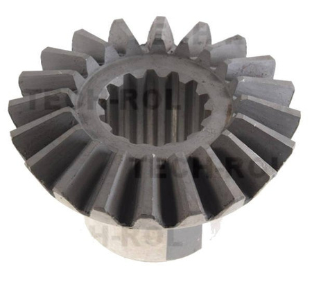 Koronka mechanizmu różnicowego