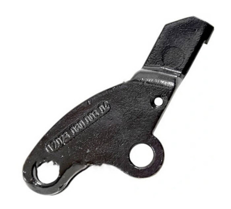 Zapadka sprzęgająca