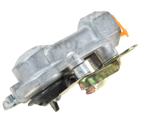 Złącze powietrza twarde bez zaworu