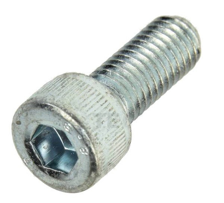 Śruba pokrywy górnej wałka sprzęgłowego C-360, serwomechnizmu C-385, pokrywy przedniej zwolnicy C-330M