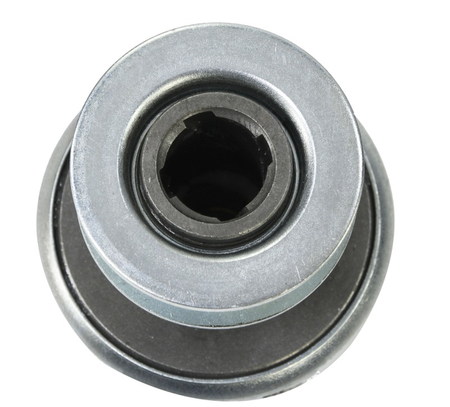 Bendix - zespół sprzęgający rozrusznika