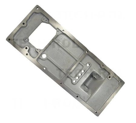 Pokrywa górna skrzyni 