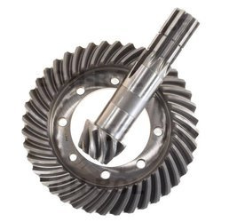 Koło talerzowe z wałkiem