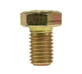 Śruba skrzyni przekładniowej