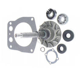 Zestaw naprawczy pompy wody