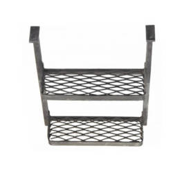 Stopień kabiny prawy