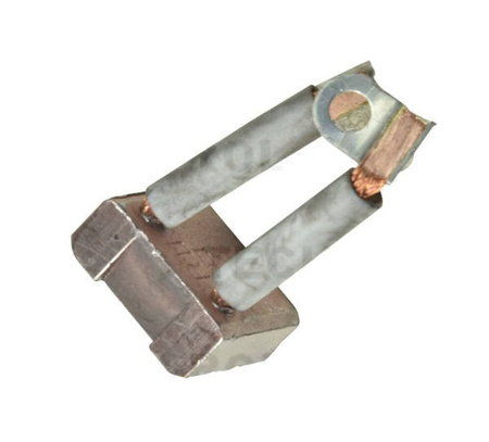 Szczotka rozrusznika R-11 z izolacją 