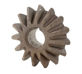 Koło stożkowe na klin Z-15