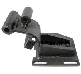 Wspornik sprężarki