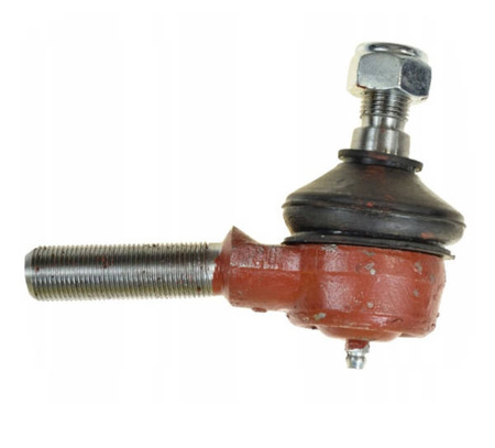 Przegub kulowy drążka poprzecznego skośny