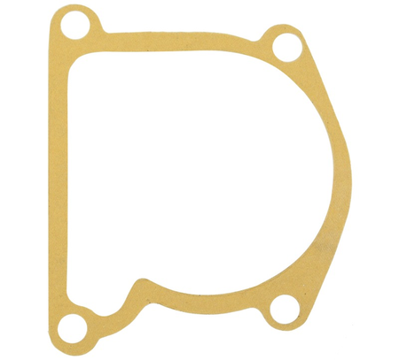 Pompa wody z kołem pasowym