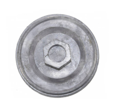 Nakrętka pokrywy pompy podnośnika