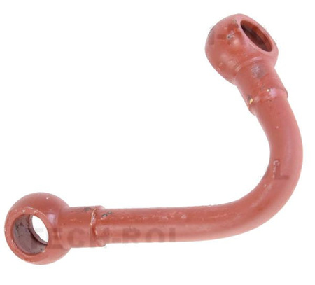 Przewód rozdzielacza 1