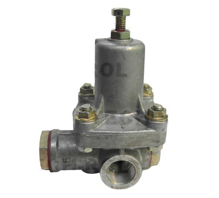 Regulator cisnienia powietrza