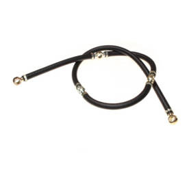 Przewód zlewny wtryskiwaczy