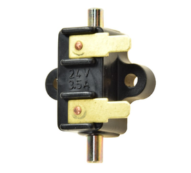 Włącznik świateł stop lewy