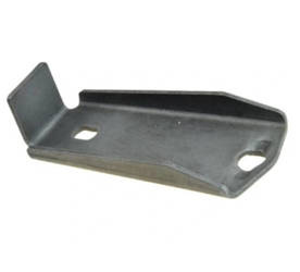 Dźwignia sprzęgła 2-stopnia