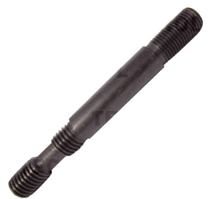 Śruba dwustronna łożyska