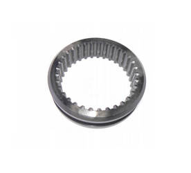 Pierścień przesuwny synchronizatora