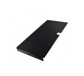 Blacha boczna tłoka