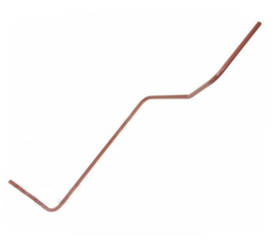 Rurka złącze kontrolne -zbiornik