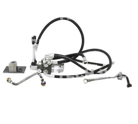 Zestaw zewnętrznego rozdzielacza