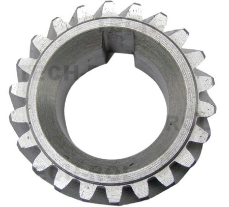 Koło zębate wału korbowego