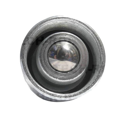 Zawór wtyczka stary typ