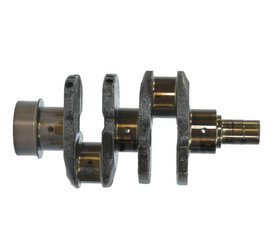 Wał korbowy silnika