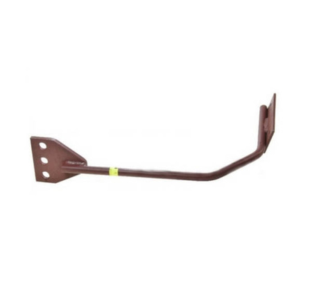 Podpora lewa błotnika przedniego