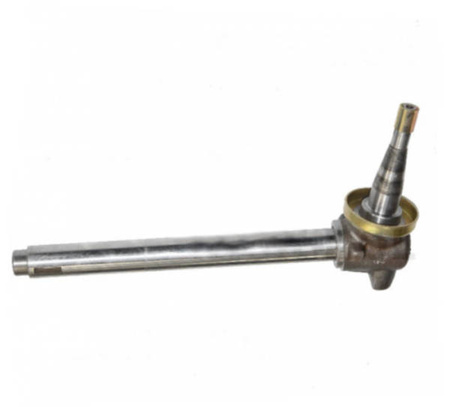 Sworzeń zwrotnicy prawy standard 