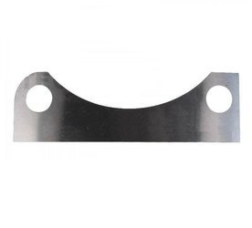 Podkładka wspornika osi przedniej