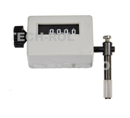 Licznik kostek mechaniczny