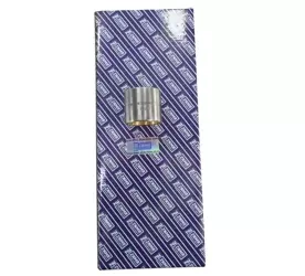 Tulejka zwrotnicy bimetaliczna