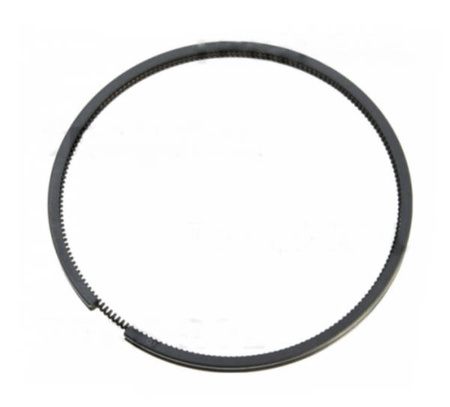 Pierścień tłokowy olejowy