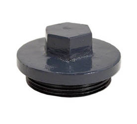 Korek korpusu układu kierowniczego