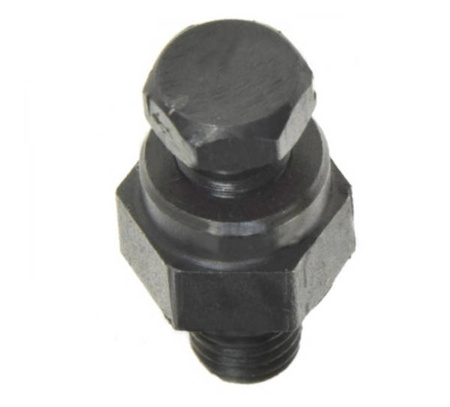 Śruba odpowietrznika pompy wtryskowej