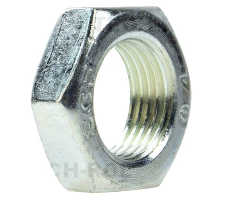 Nakrętka (M18x1,5) koła rozrządu