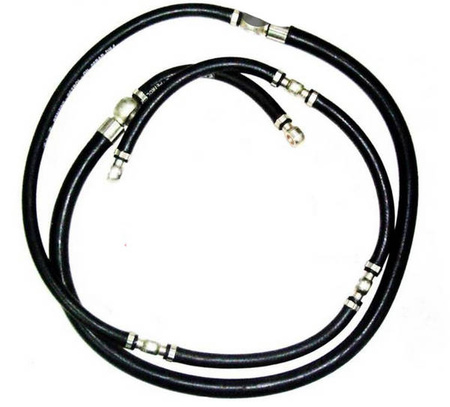 Przewód zlewny kompletny