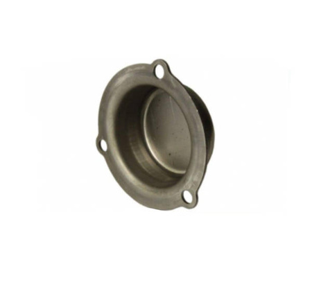 Pokrywa tylna zwolnicy wysoka