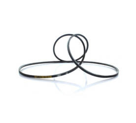 Pas klinowy żółty