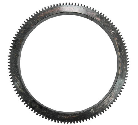 Wieniec koła zamachowego