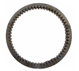 Koło koronowe CA 60z