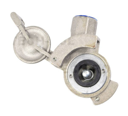 Złącze powietrza twarde bez zaworu