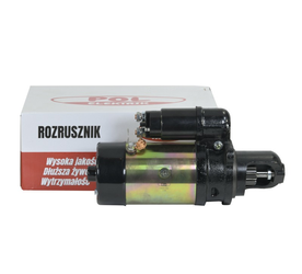 Rozrusznik R11A, 12V, 3kW, bendix 11 zębów