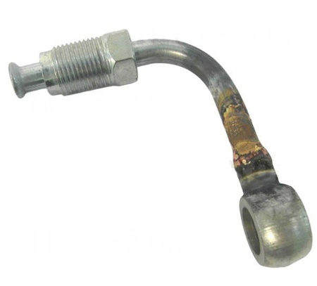 Przewód ciśnieniowy sprężarki 