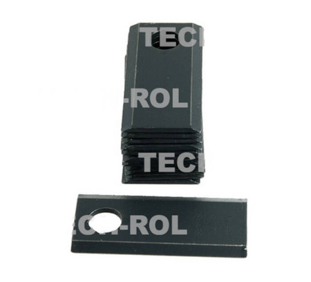 Komplet nożyków 102/49mm