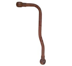 Rura filtra oleju silnika