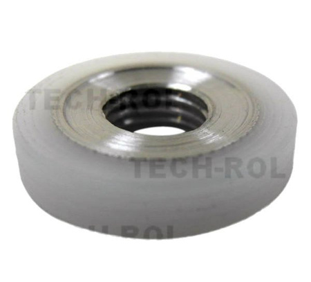 Uszczelka sekcji pompy wtryskowej