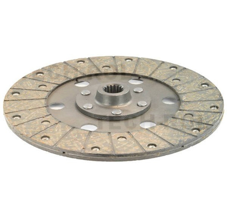 Tarcza sprzęgła 1-stopnia wzmocniona